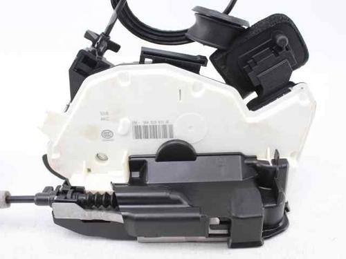 Rear left lock SEAT LEON (5F1) 1.4 TSI | BP29902451C100