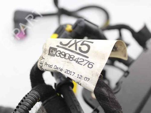 Wiring harness OPEL ASTRA K Sports Tourer (B16) 1.6 CDTi (35) | BP27645442E16 