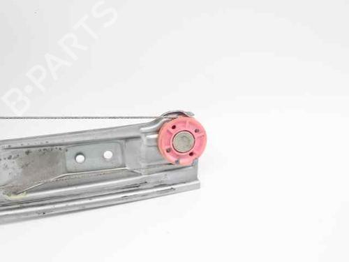 Rear left window mechanism OPEL CORSA D (S07) 1.3 CDTI (L08, L68) | BP19220943C24 