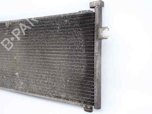 AC radiator NISSAN MICRA II (K11)  | BP19228167M32 