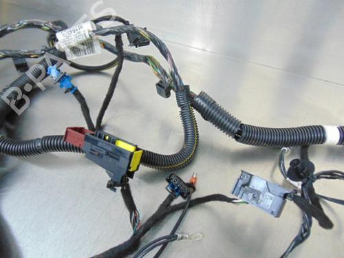 Wiring harness OPEL CORSA D (S07) 1.3 CDTI (L08, L68) | BP19190927E16 