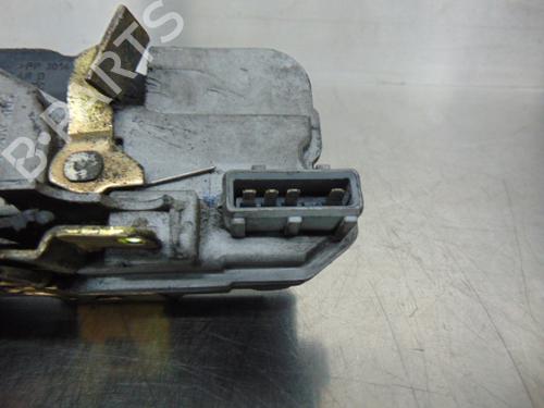 Rear right lock CITROËN XSARA (N1) 2.0 HDi 90 | BP19194617C99 