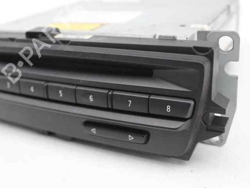 Radio BMW 1 (E87) 120 d | BP22940706E6 