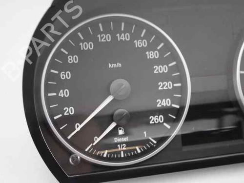 Instrument cluster BMW 3 (E90)  | BP19237544C47 