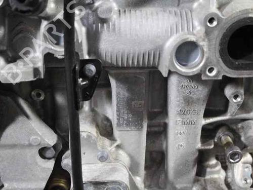 Engine CITROËN C4 SPACETOURER (3D_) 1.2 PureTech 130 | BP33894343M1  - Image 5