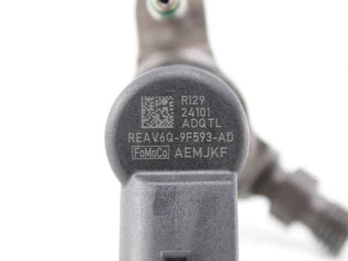 Injector VOLVO V40 Hatchback (525) D2 | BP36054328M100  - Image 8