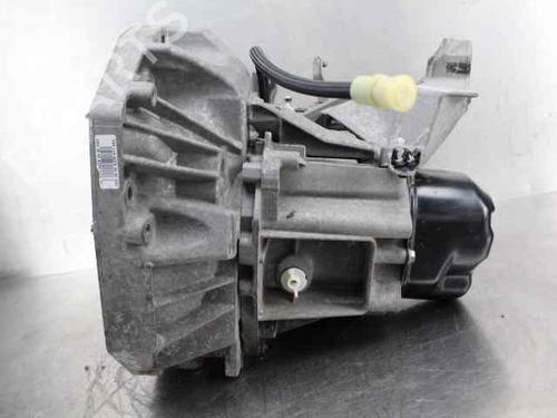 Gearbox RENAULT MEGANE III Hatchback (BZ0/1_, B3_) 1.5 dCi (BZ0C) | BP34410036M3 - Image 8
