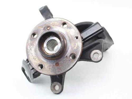 Used Right front steering knuckle CITROËN C1 II (PA_, PS_) 1.0 VTi 68 (69 hp) 32005710