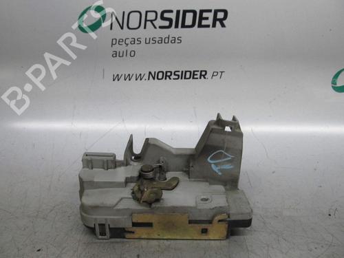 Used Rear right lock PEUGEOT 307 (3A/C) 1.4 HDi (68 hp) 19187817