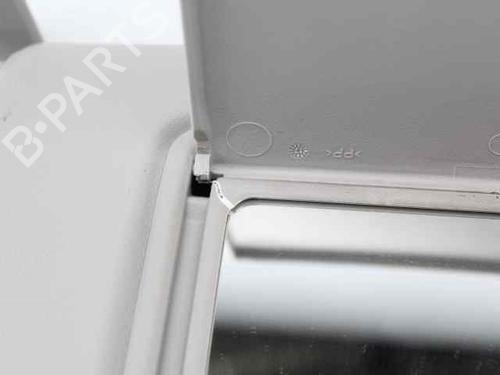 Left sun visor CITROËN C3 III (SX) 1.2 VTi 82 | BP30189356I1 