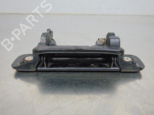 Front left exterior door handle TOYOTA STARLET (_P7_) 1.0 (EP70L, EP70R) | BP19199402C128 