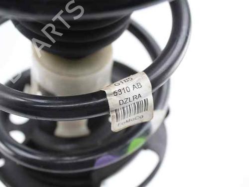 Right front shock absorber FORD KA+ III (UK, FK)  | BP19229043M17 