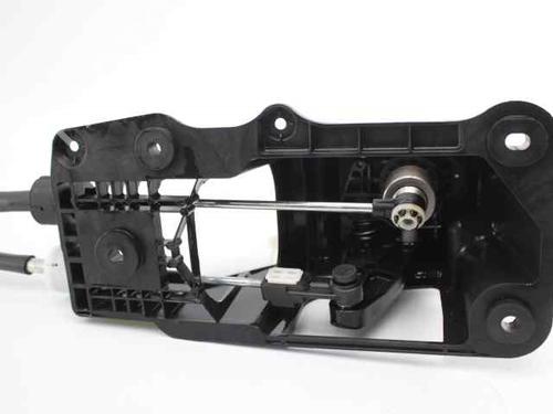 Gear lever RENAULT MEGANE III Grandtour (KZ0/1) 1.5 dCi (KZ09, KZ0D, KZ1G, KZ29, KZ14, KZ1W, KZ10, KZ1F,... | BP19236894M90 