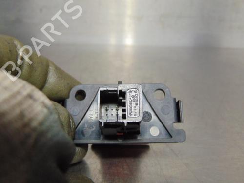 Warning switch PEUGEOT 307 (3A/C) 1.4 HDi | BP19198577I22 