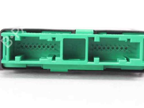 Electronic module CITROËN GRAND C4 SPACETOURER (3A_, 3E_) 1.5 BlueHDi 130 | BP38024459M83 - Image 8