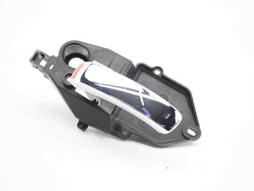 Front left interior door handle FIAT 500 (312_) 1.2 (312AXA1A) | BP19227906I13 