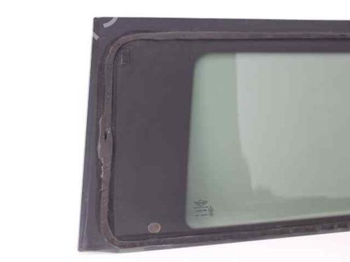 Rear right quarter glass MINI MINI (F56) Cooper D | BP32151433C92 