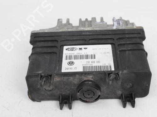 Electronic module VW POLO III (6N1)  | BP19205296M83 