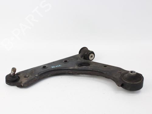 Used Left front suspension arm OPEL CORSA D (S07) 1.2 (L08, L68) (80 hp) 19203927