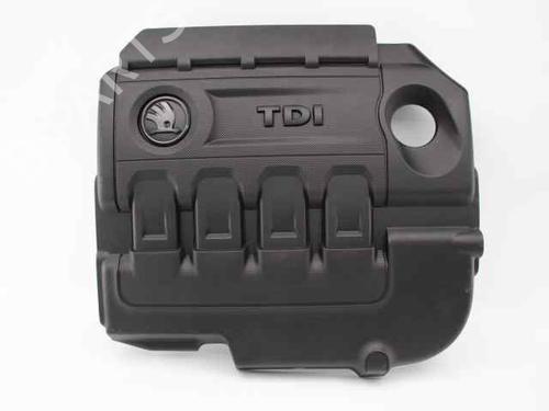 Used Upper protection SKODA OCTAVIA III Combi (5E5, 5E6) 1.6 TDI (115 hp) 19640135