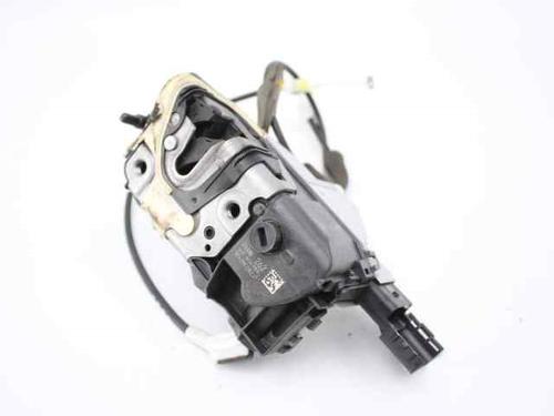 Used Rear left lock PEUGEOT 508 SW I (8E_) 1.6 HDi (115 hp) 21373719