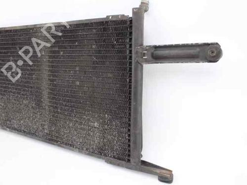 AC radiator NISSAN MICRA II (K11)  | BP19228167M32 