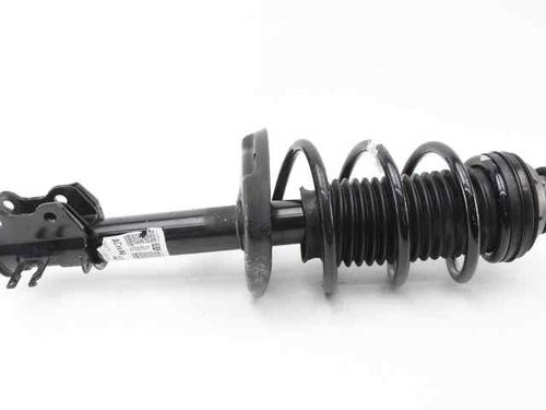 Right front shock absorber OPEL CORSA E (X15)  | BP29818613M17 