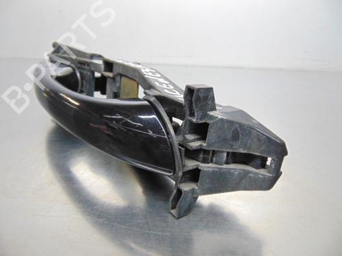 Front right exterior door handle MERCEDES-BENZ C-CLASS (W203)  | BP19191404C129 