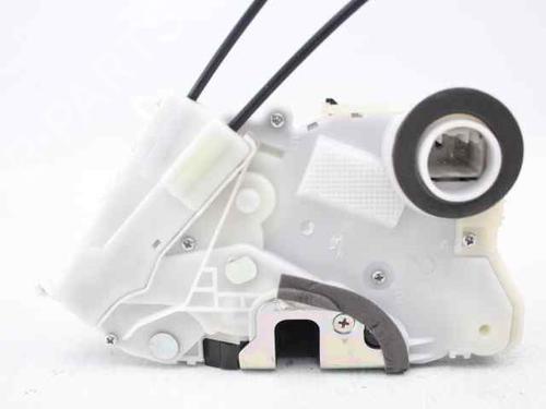 Front right lock TOYOTA YARIS (_P9_) 1.4 D-4D (NLP90_, NLP90R) | BP19244597C97 