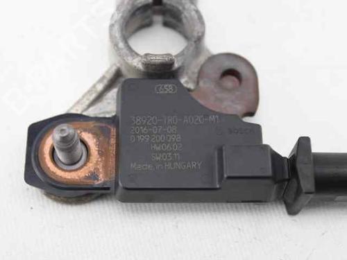 Cable HONDA CIVIC VIII Hatchback (FN, FK) 2.2 CTDi (FK3) | BP26535308E12 