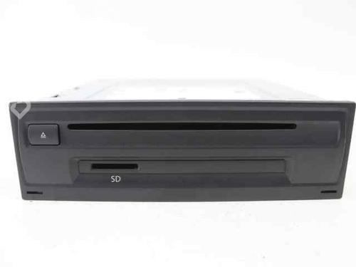 Elektronische module VW TIGUAN (AD1, AX1) 1.4 TSI (125 hp) 23537480