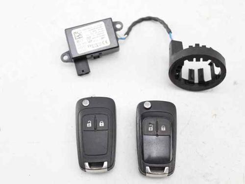 Electronic module OPEL CORSA E (X15) 1.3 CDTI (08, 68) | BP38077891M83 - Image 2