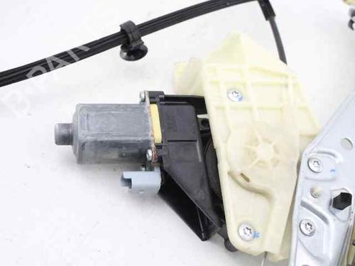 Front right window mechanism CITROËN C4 CACTUS 1.2 VTi 82 | BP32224134C23 