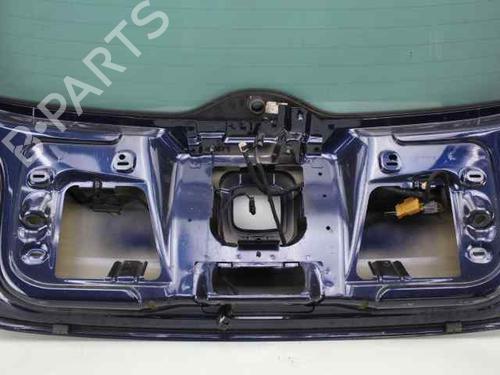 Tailgate SEAT IBIZA IV (6J5, 6P1) 1.4 TSI | BP28446250C6