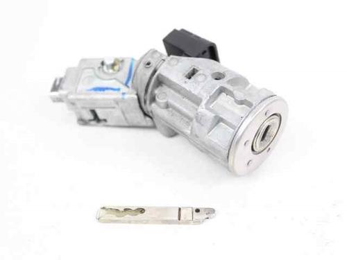 Used Ignition barrel PEUGEOT 407 SW (6E_, 6D_) 2.0 HDi 135 (136 hp) 19216478
