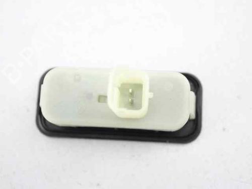 Tailgate handle RENAULT MEGANE III Hatchback (BZ0/1_, B3_) 1.5 dCi | BP19234170C132 