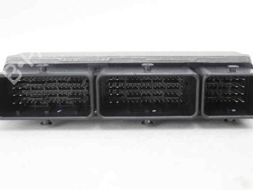 Engine control unit (ECU) RENAULT CLIO IV (BH_) 0.9 TCe 90 (BHNF, BHMA, BHMH, BHJK, BHJR) | BP29986916M57 