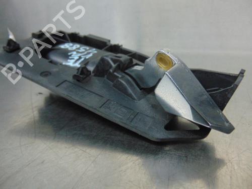 Rear left interior door handle PEUGEOT 307 (3A/C) 1.4 HDi | BP19195575I15 