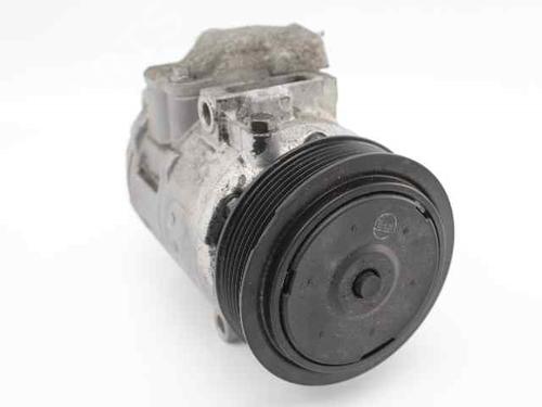 Used AC compressor SEAT IBIZA IV (6J5, 6P1) 1.2 (70 hp) 21199444