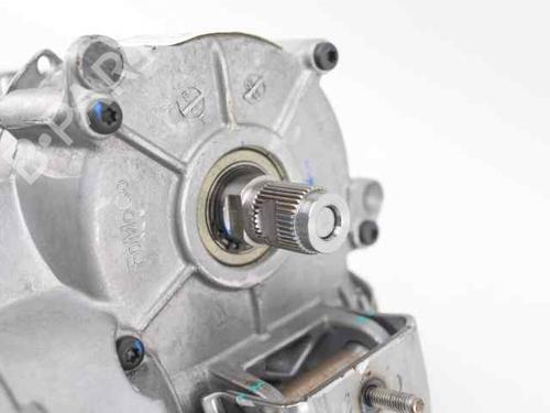 Steering column FORD ECOSPORT | BP33712643M21 - Image 7