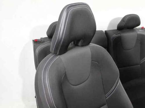 Seats set VOLVO V40 Hatchback (525) D2 | BP37863274C78 - Image 4