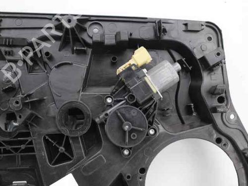 Rudehejsemekanisme ventre foran FORD FIESTA VI (CB1, CCN) 1.0 EcoBoost | BP28485880C22 