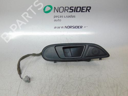 Used Front right interior door handle FORD FIESTA VI (CB1, CCN) [2008-2017]  19187255