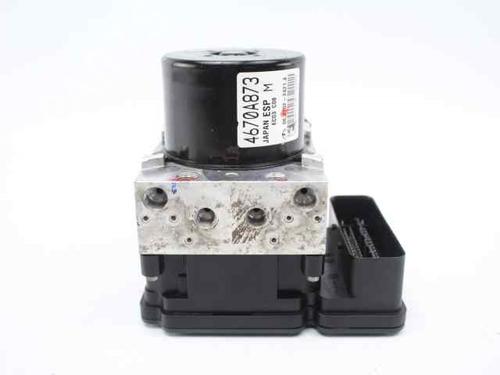 ABS pump MITSUBISHI ASX (GA_W_) 1.6 MIVEC (GA1W) | BP19239281M43 