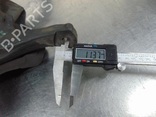 Right front steering knuckle ALFA ROMEO 156 (932_) 1.6 16V T.SPARK (932.A4, 932.A4100) | BP19201160M26 
