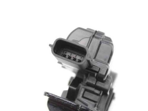 Tailgate lock RENAULT MEGANE III Grandtour (KZ0/1) 1.5 dCi (KZ09, KZ0D, KZ1G, KZ29, KZ14, KZ1W, KZ10, KZ1F,... | BP19235858C101