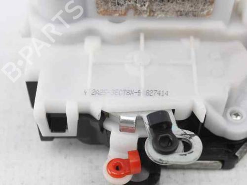 Front left lock FIAT 500 (312_) 1.2 (312AXA1A) | BP29986807C98