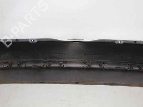 Rear bumper RENAULT CLIO II (BB_, CB_) 1.5 dCi (B/CB07) | BP30557046C8