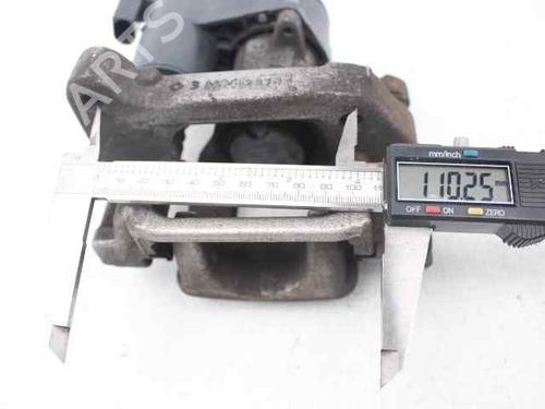 Right rear brake caliper CITROËN C4 SPACETOURER (3D_) 1.2 PureTech 130 | BP33894412M106 - Image 7