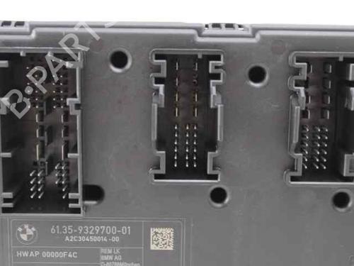 Electronic module BMW 1 (F20) 114 d | BP39603112M83 - Image 3